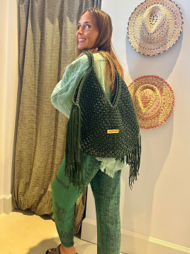 ★Karma bag★