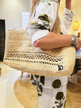 ★lace bag★
